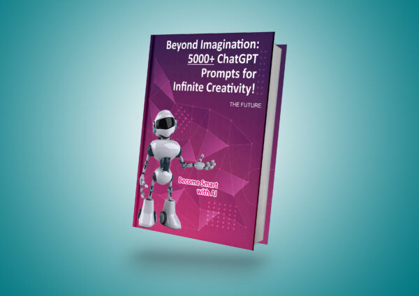 45,000+ ChatGPT Prompts | AI Writing, Content Creation & More